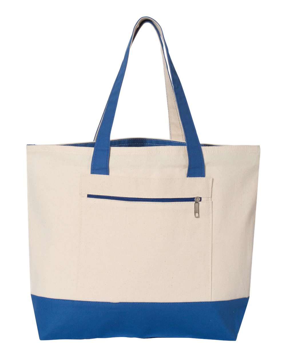 19L Zippered Tote - Q1300 39