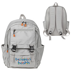 Midtown Urban Backpack 9
