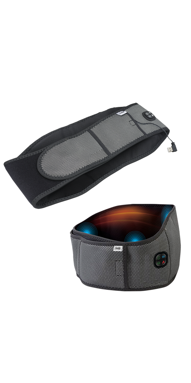 Sealy® Massage Belt 12