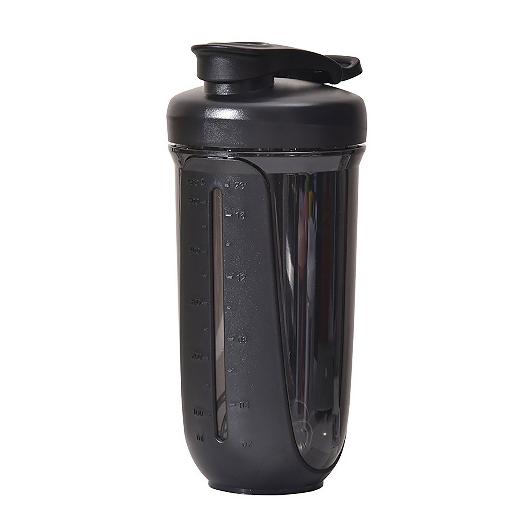 23oz Premium Shaker Bottle for Protein Shakes 5
