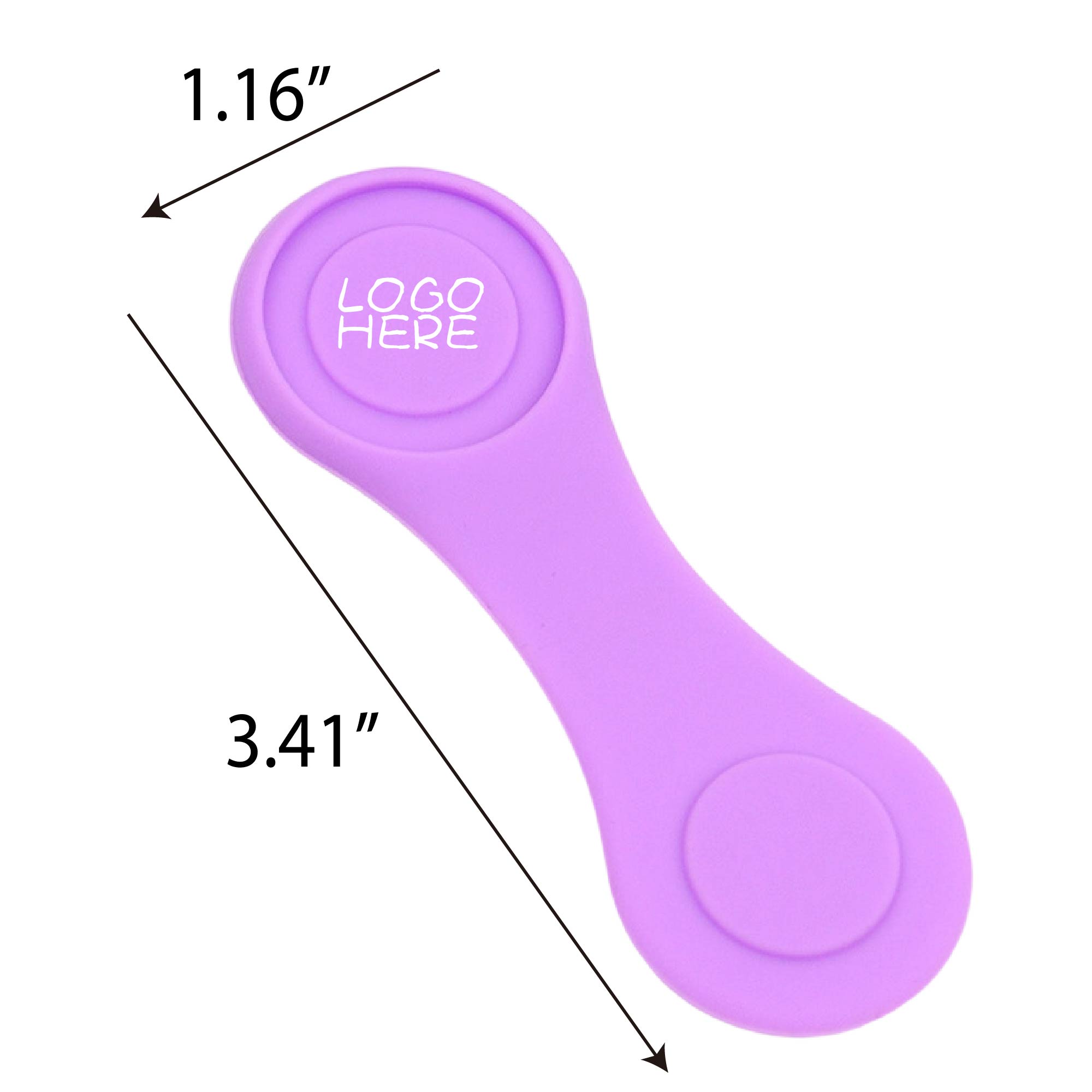 Golf Hat Clip 2
