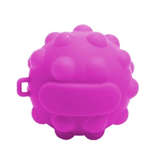Push Bobble Fidget Stress Ball 1