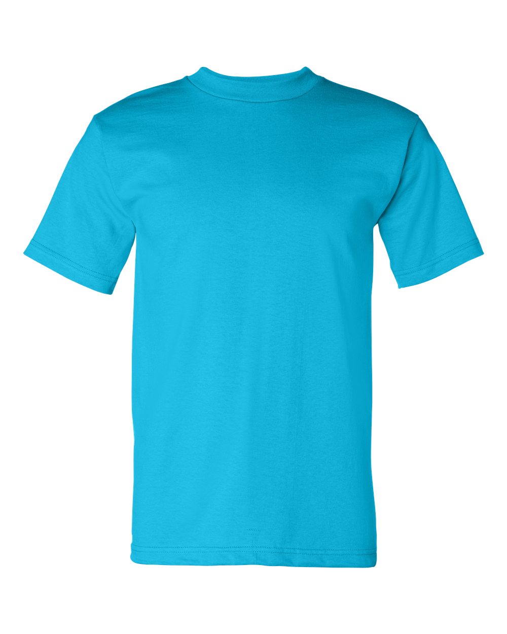 Unisex USA-Made Heavyweight T-Shirt - 5100 23