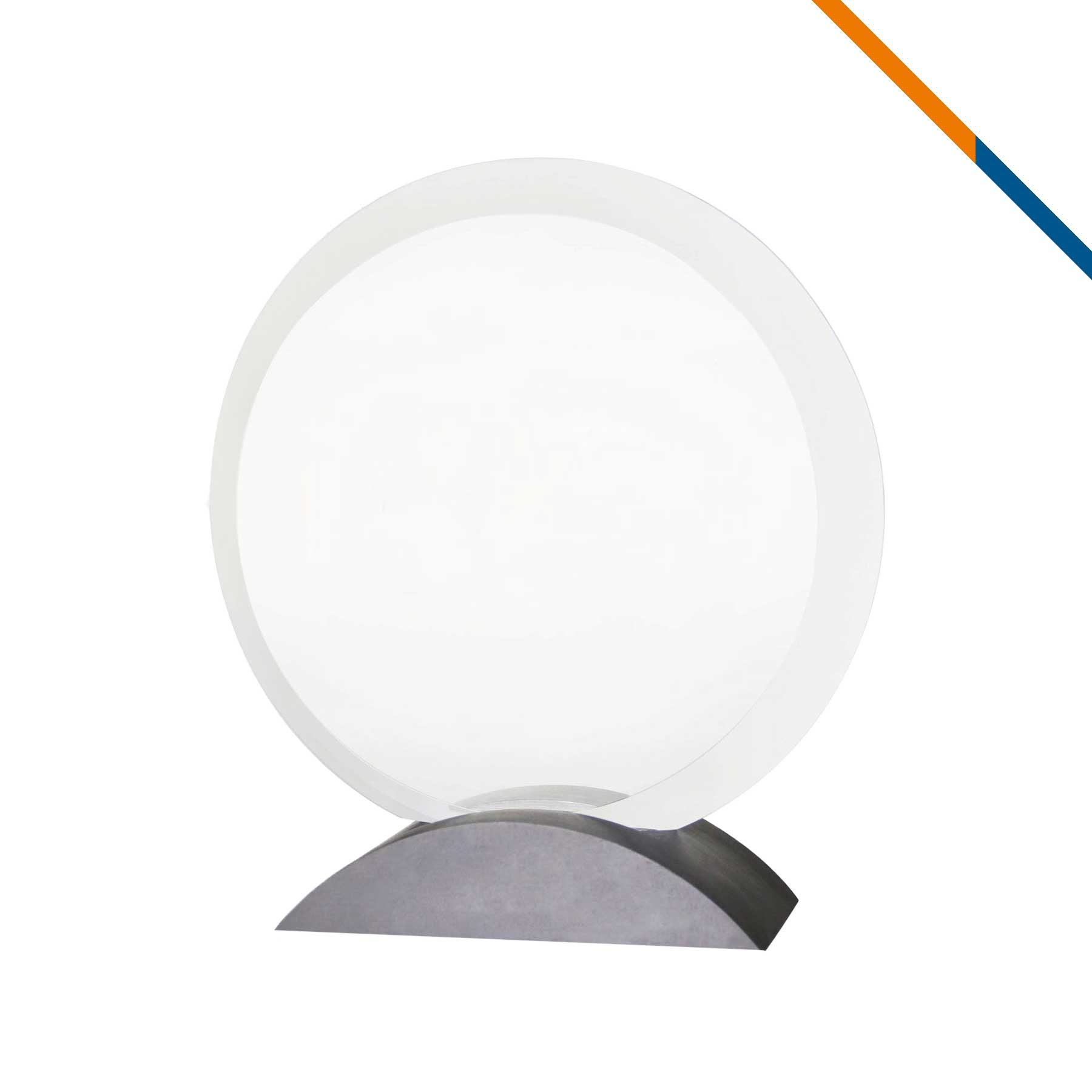 Vict Crystal Circle Award 4