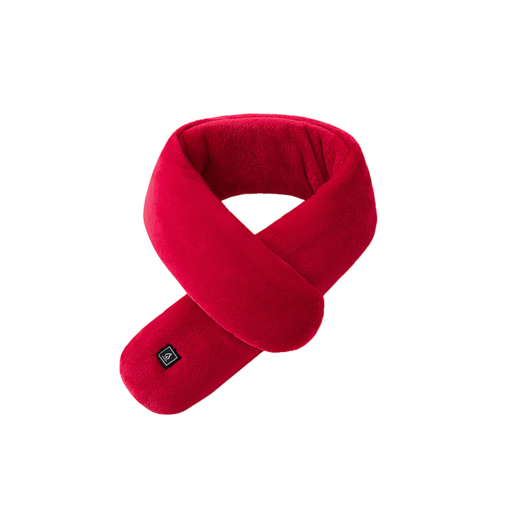Neck Warmer Electric Scarf With USB Power 4