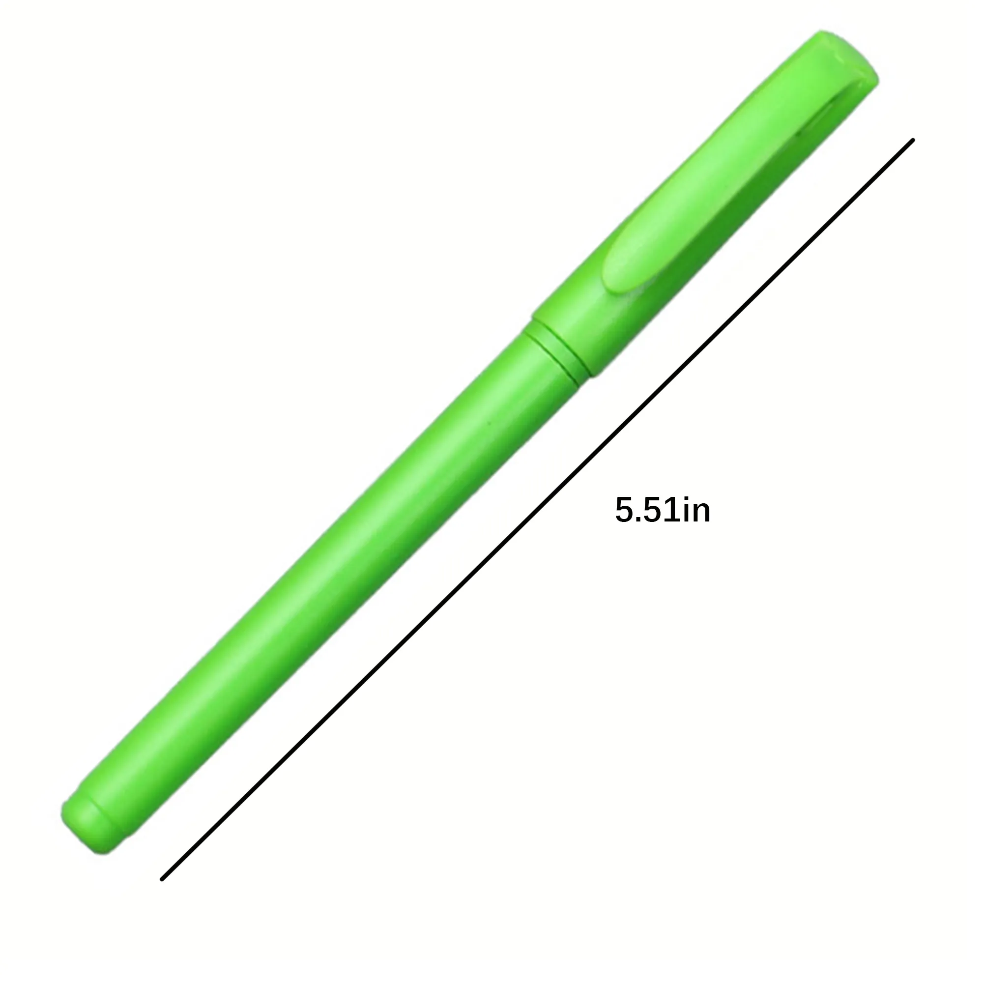 Ballpoint Pen with Custom Logo for Business Promotion 5