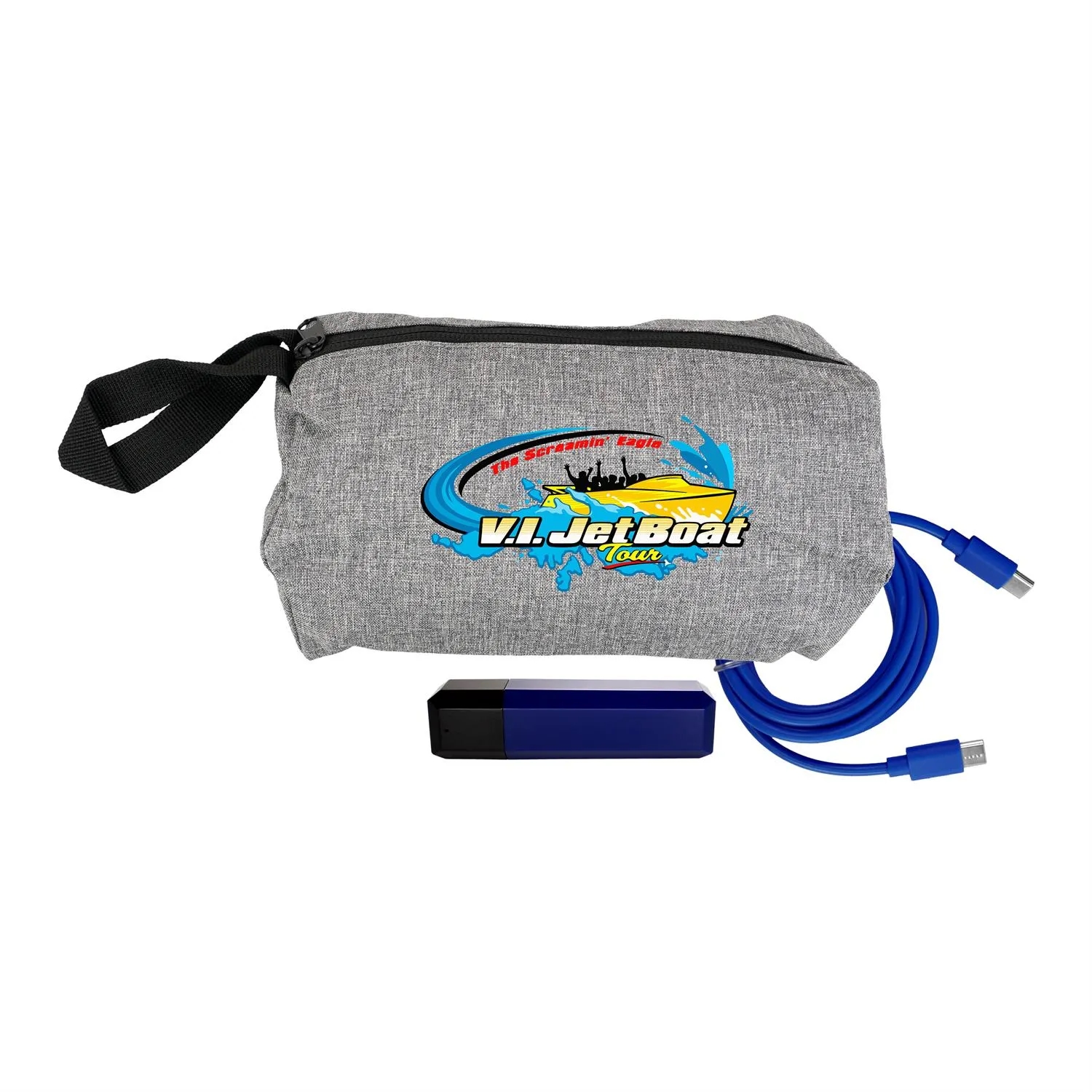 Travel Viper Cable Set 13