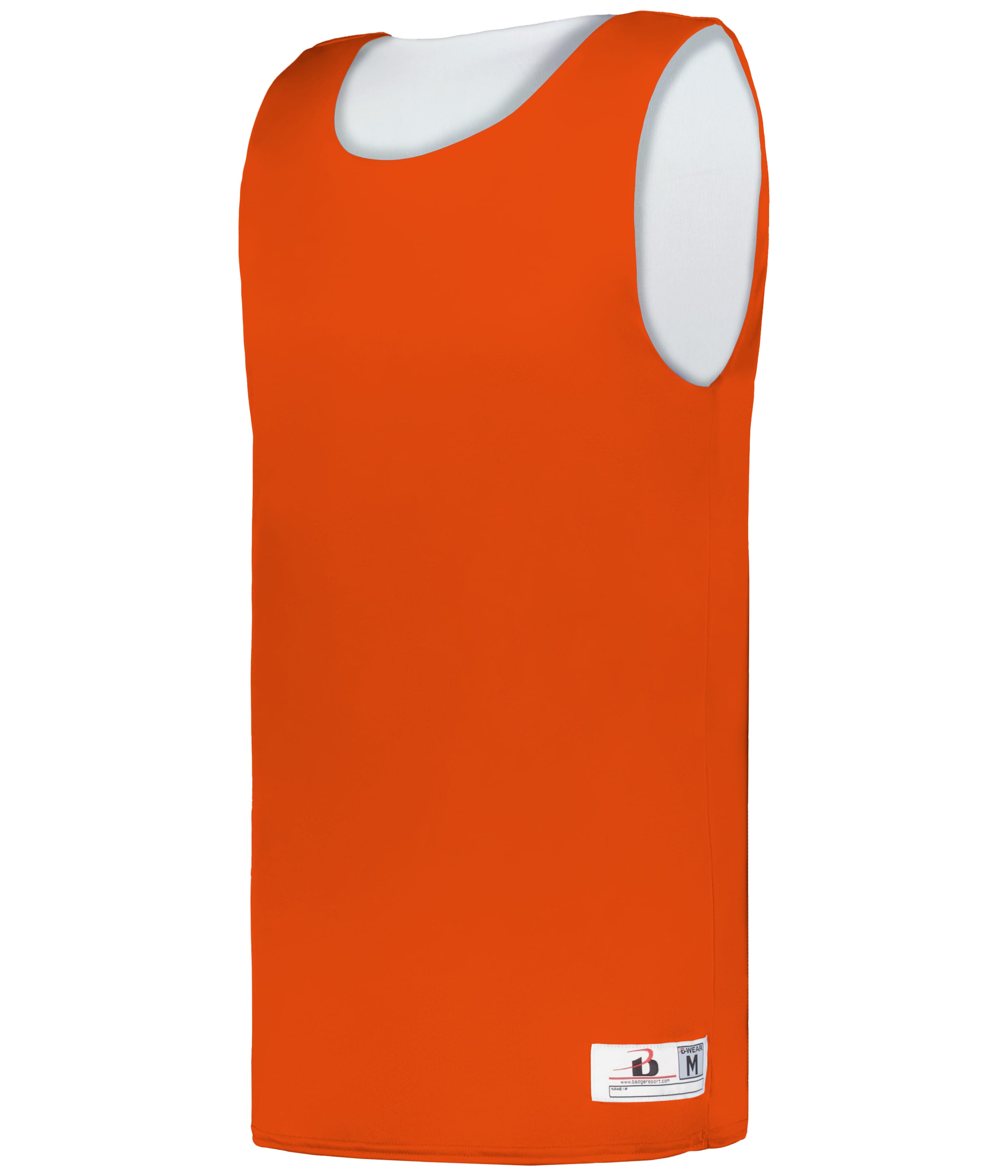 YOUTH B-CORE REVERSBILE JERSEY 6