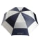 totes® 60" UV Protection Auto Open Golf Umbrella 41
