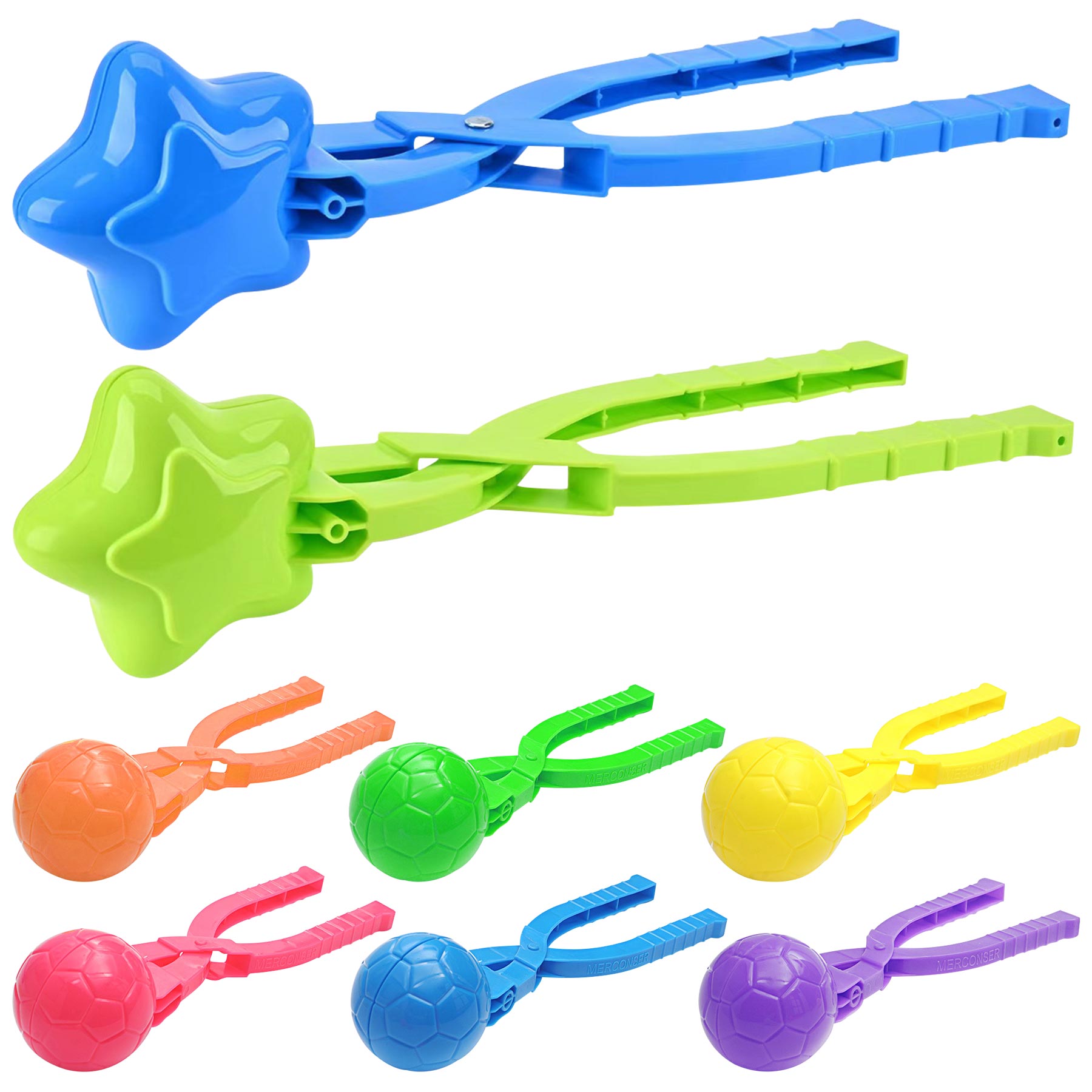Snowball Maker 1
