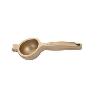 Flat Thick Stainless Steel Juice Squeezer 25