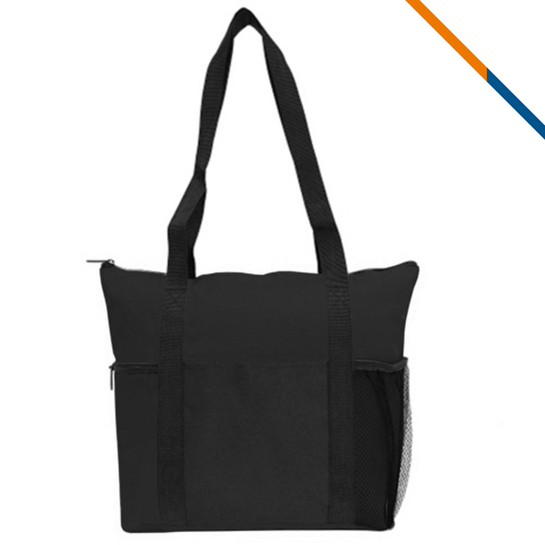 Solut Tote Bag 4