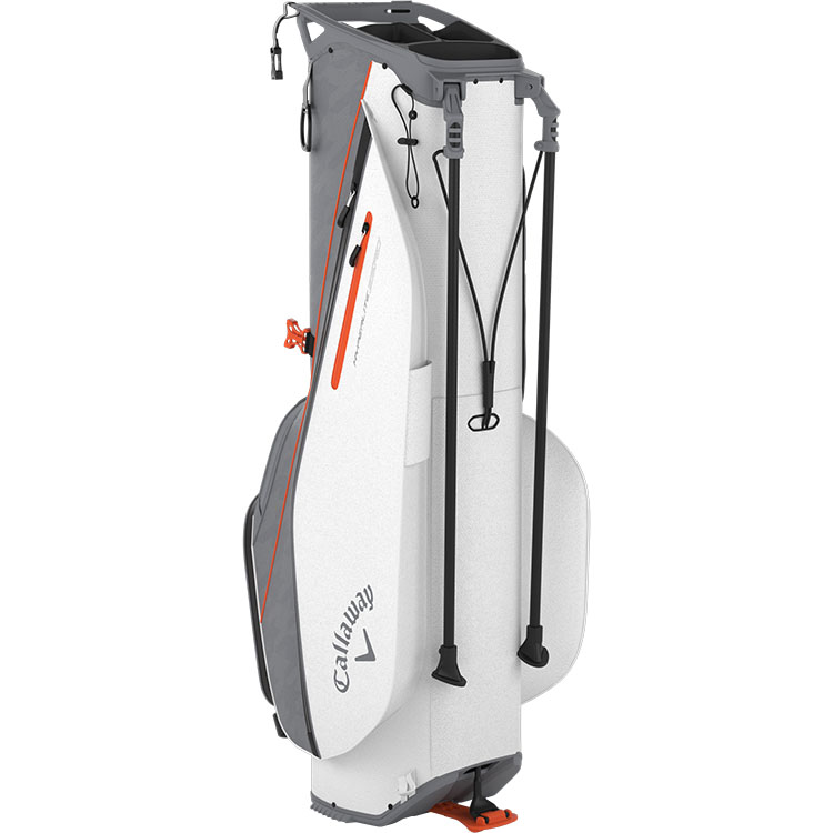 Callaway Hyperlite Zero Stand Bag 8