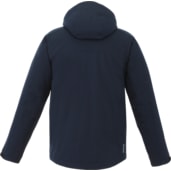 Men's Bryce Insulated Softshell Jacket 42