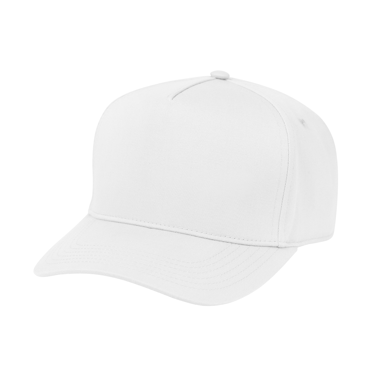 Two-Tone Strike Zone Cap 16