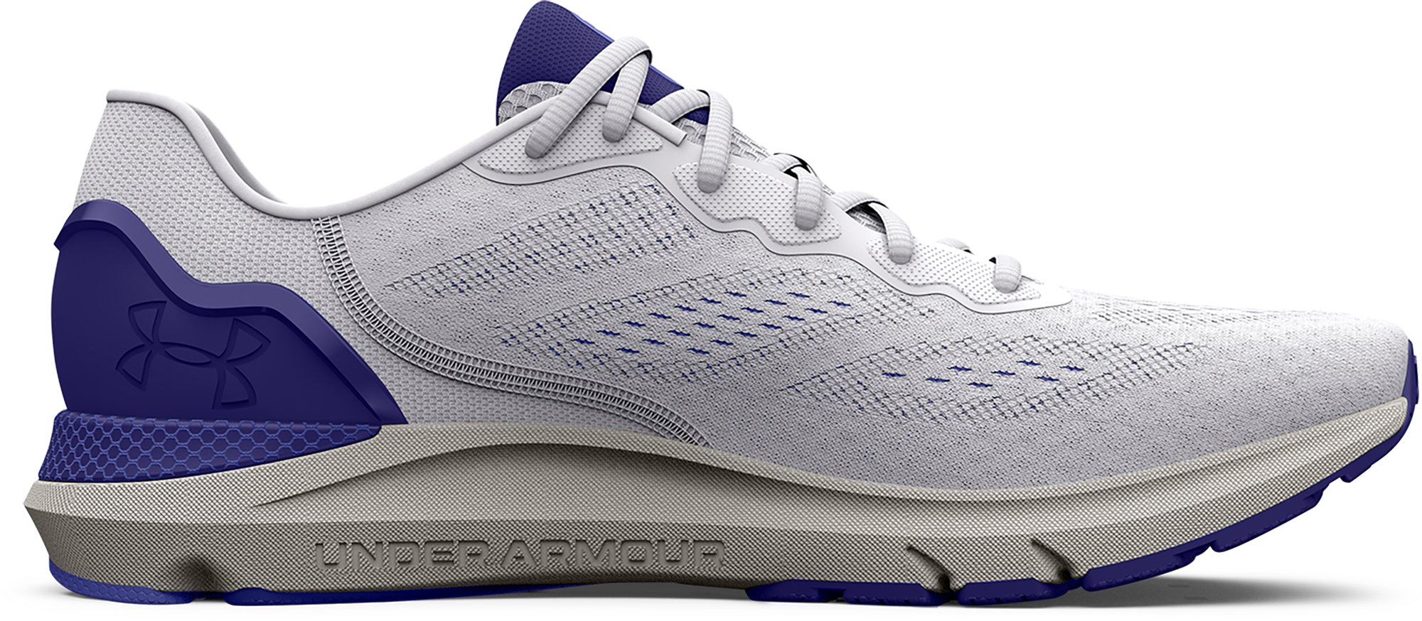 UA HOVR Sonic 6 Women's Running Shoes 4