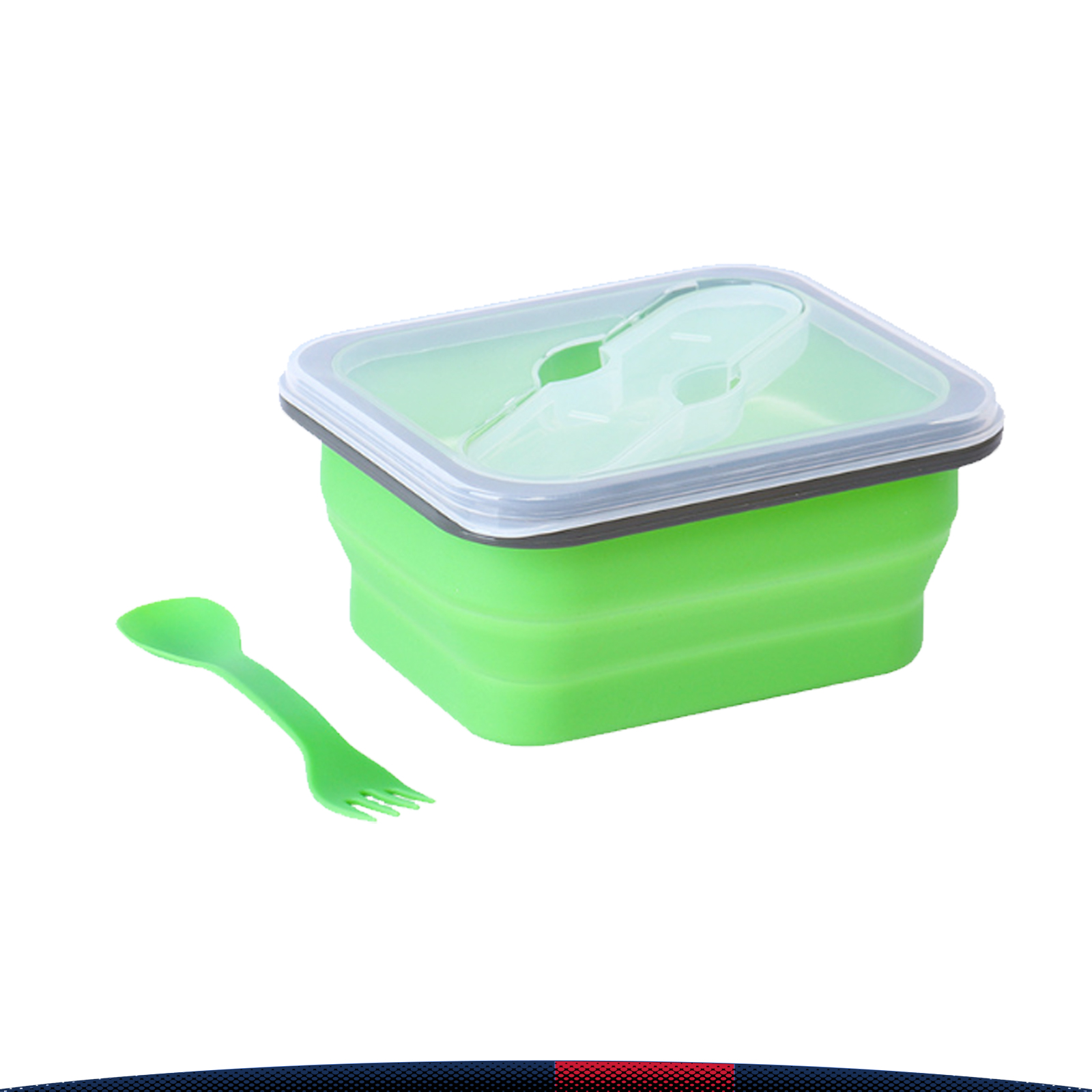 Yeey Collapsible Preserving Box 3