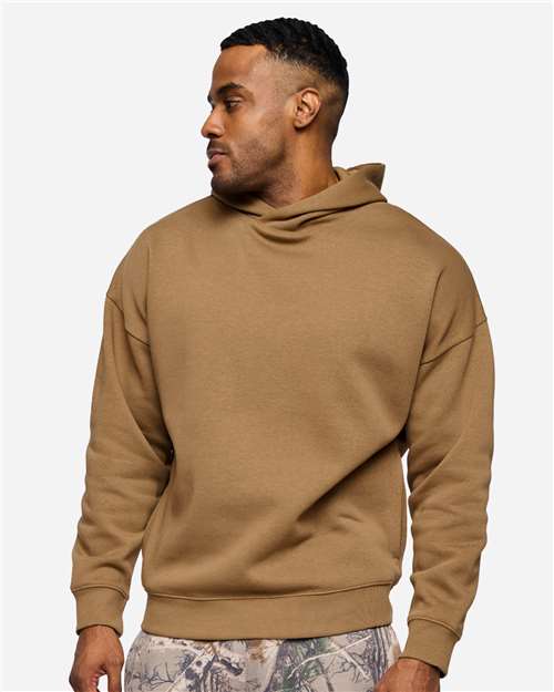 Unisex Heavyweight Hoodie Sweatshirt - 6956 33