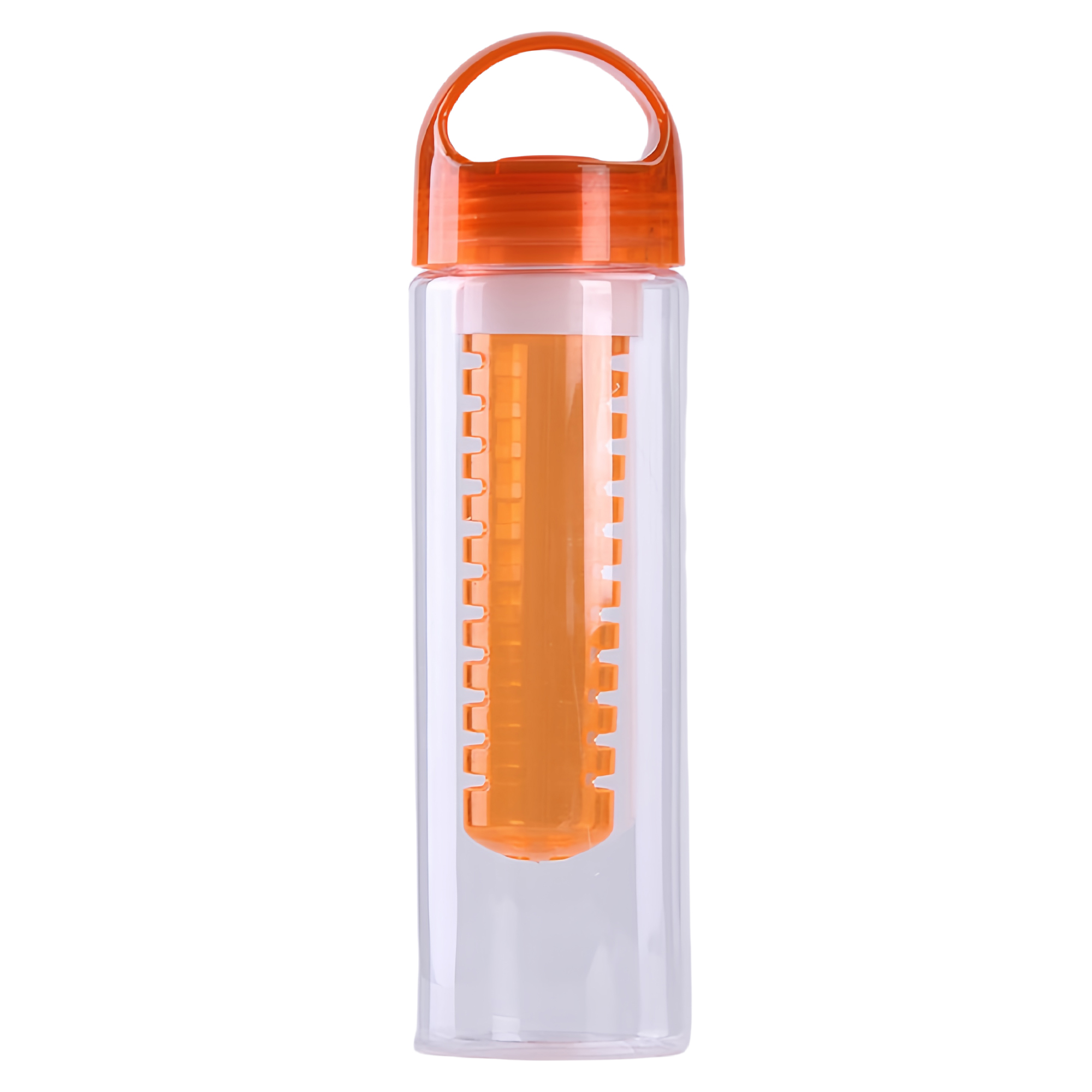 700ml Plastic Outdoor Sports Water Bottle with Creative Hollow Design 3
