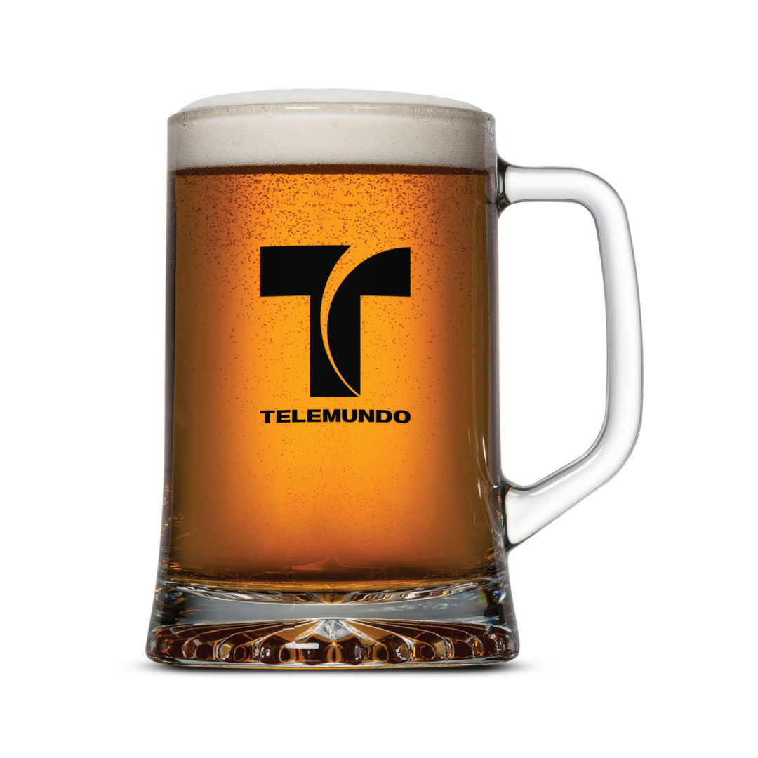 Hampshire Stein - Imprinted 8