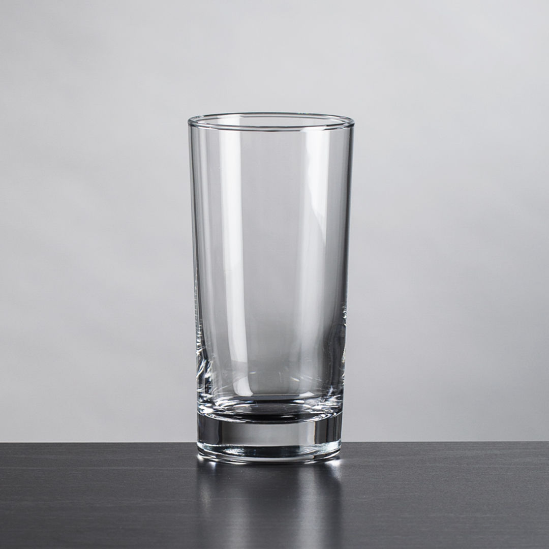 Aristocrat Hiball/Cooler - Deep Etch 8