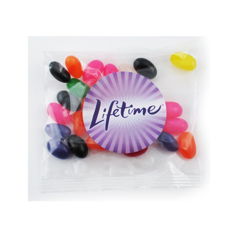 2oz. Handfuls - Jelly Beans 1