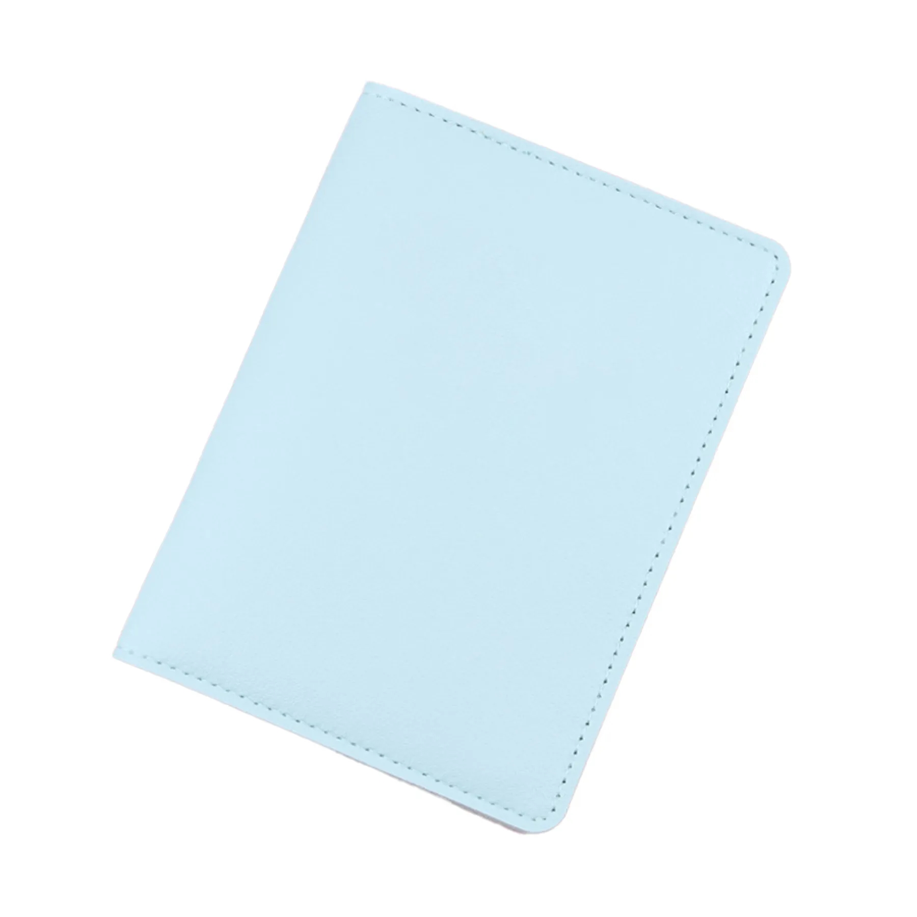 Passport and Vaccine Card Holder Cover Combo 8