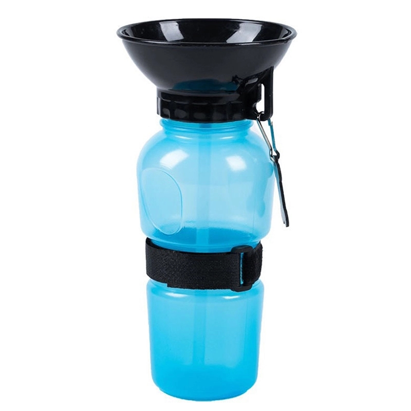 Portable Pet Drinking Water Bottle 2