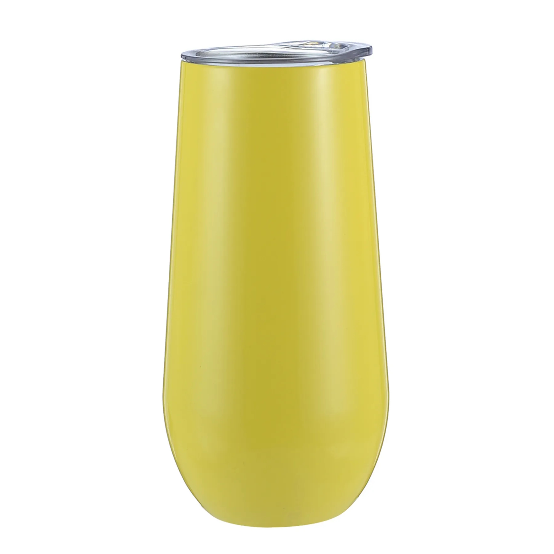 10oz Double Wall Stemless Wine Glass Tumbler 7