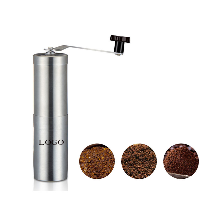 Manual Coffee Grinder 2