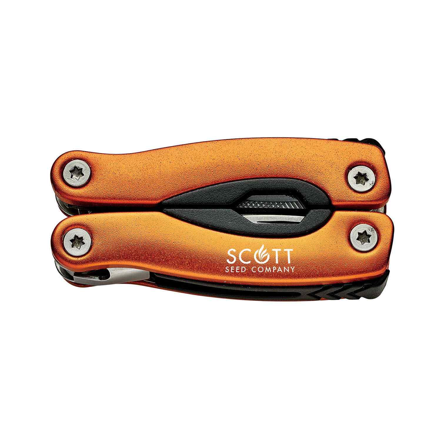 Cedar Creek® Spitfire Multi-Function Mini-Tool 8