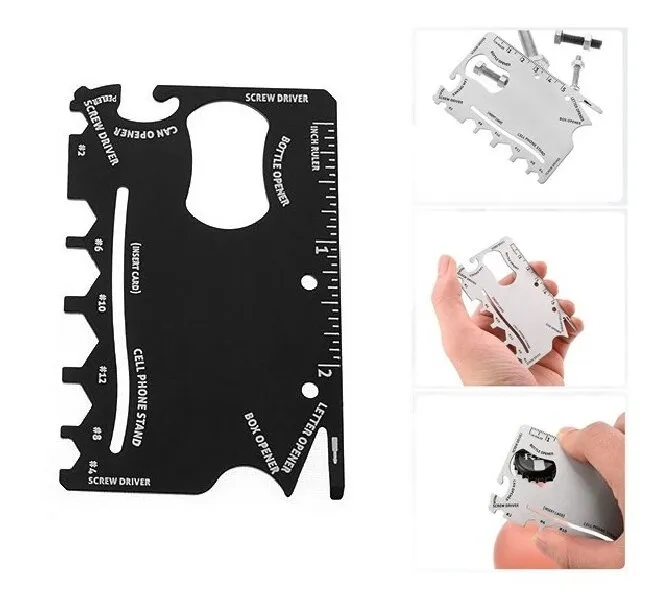 Credit Card Tool 2