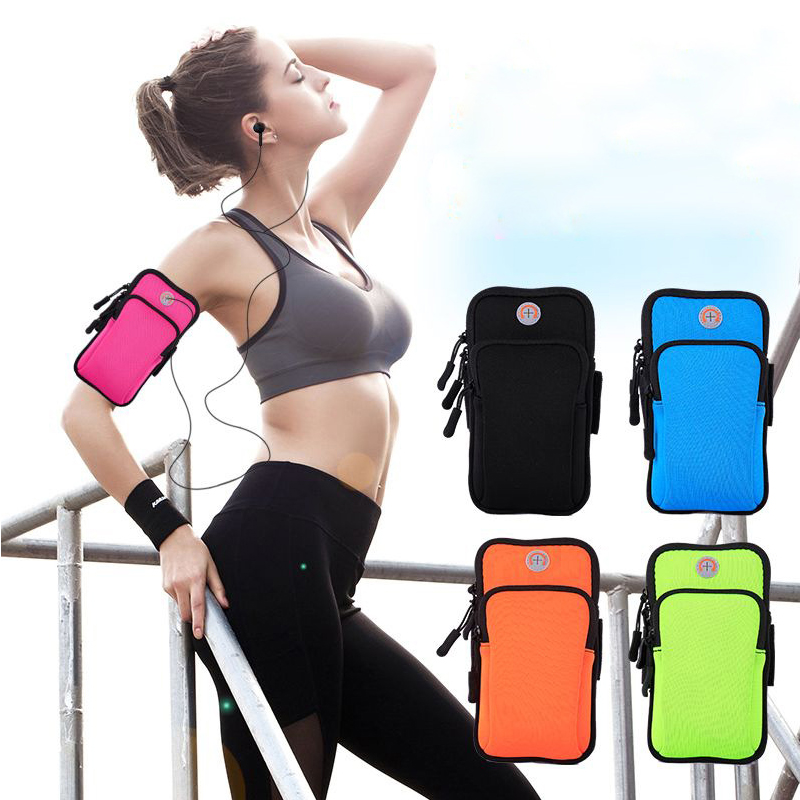 Multi-Function Sports Arm Bag 1