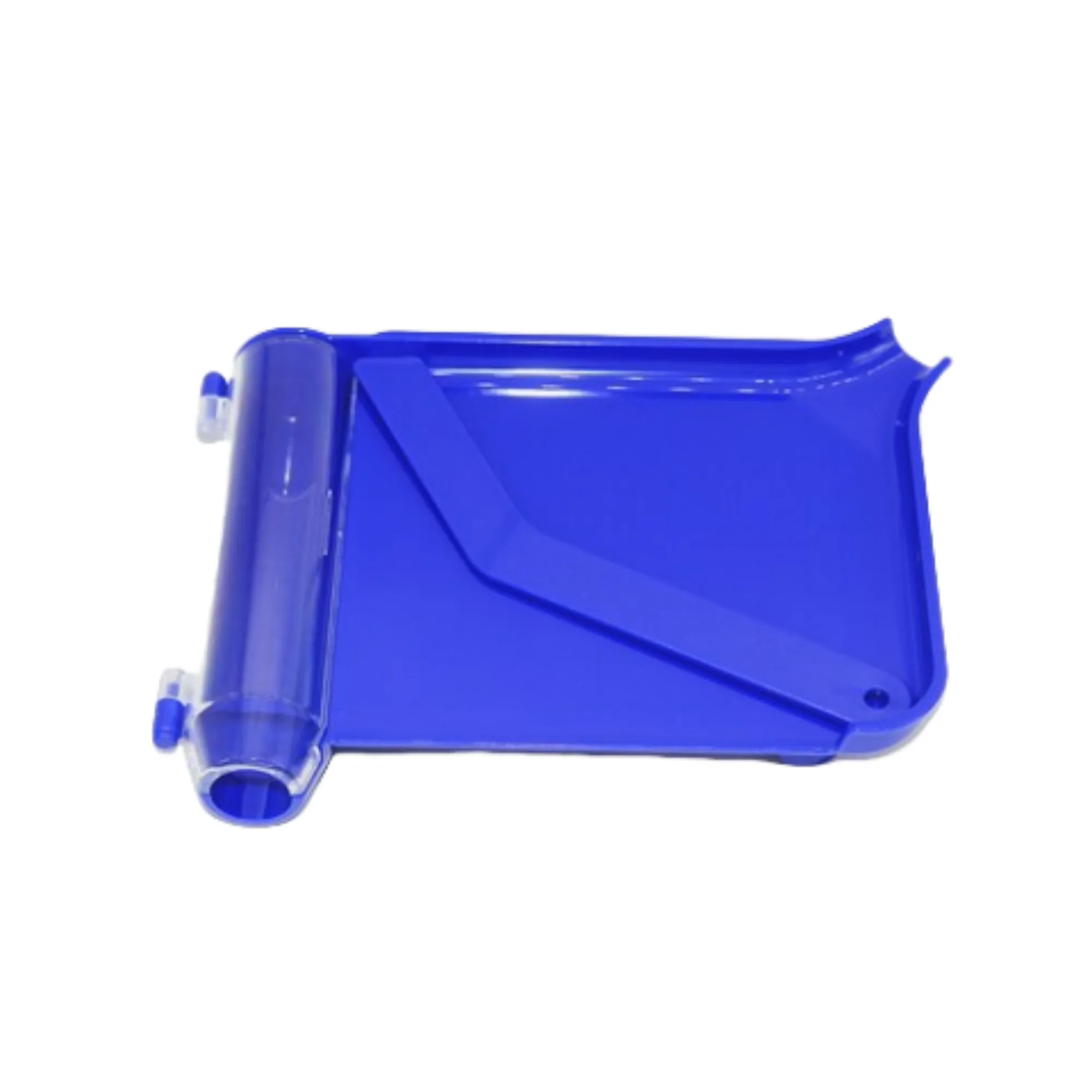 Medarchitect Right Hand Pill Counting Tray with Spatula 2