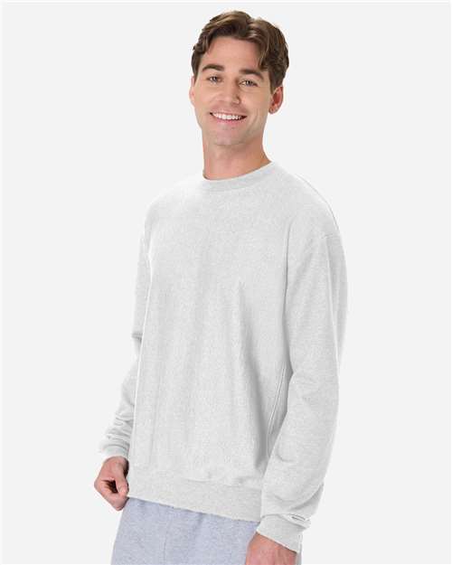 Unisex Beefy® Sweats Premium Heavyweight Crewneck Sweatshirt - OG600 51