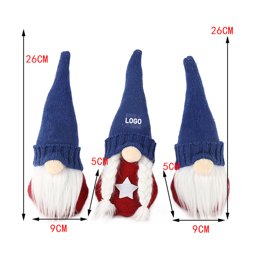 Faceless Doll 4
