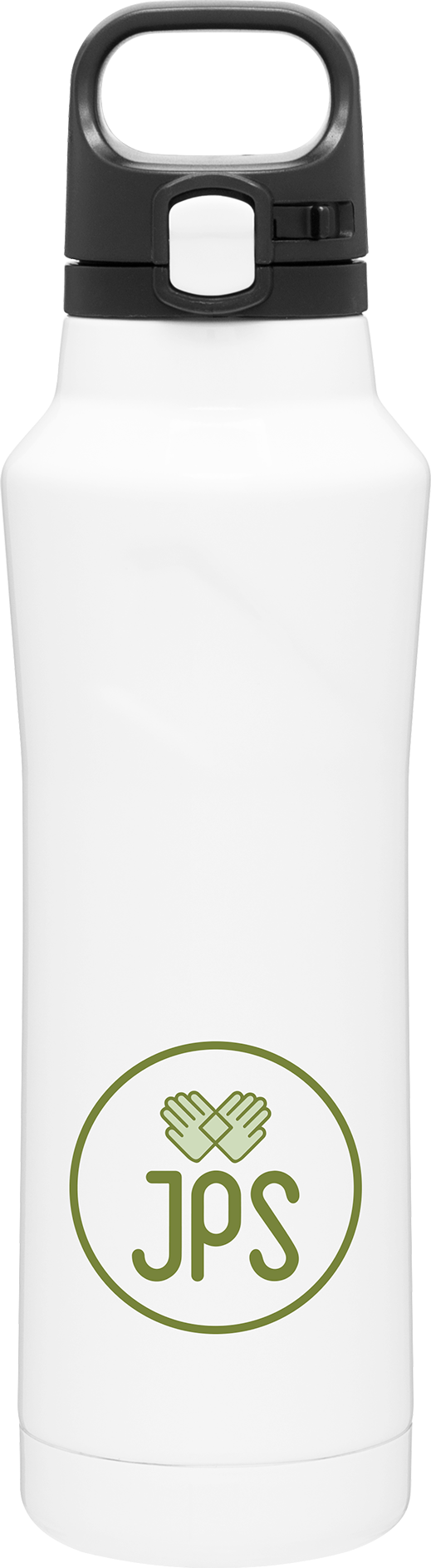 20.9 oz h2go houston, custom water bottle with logo imprint 42
