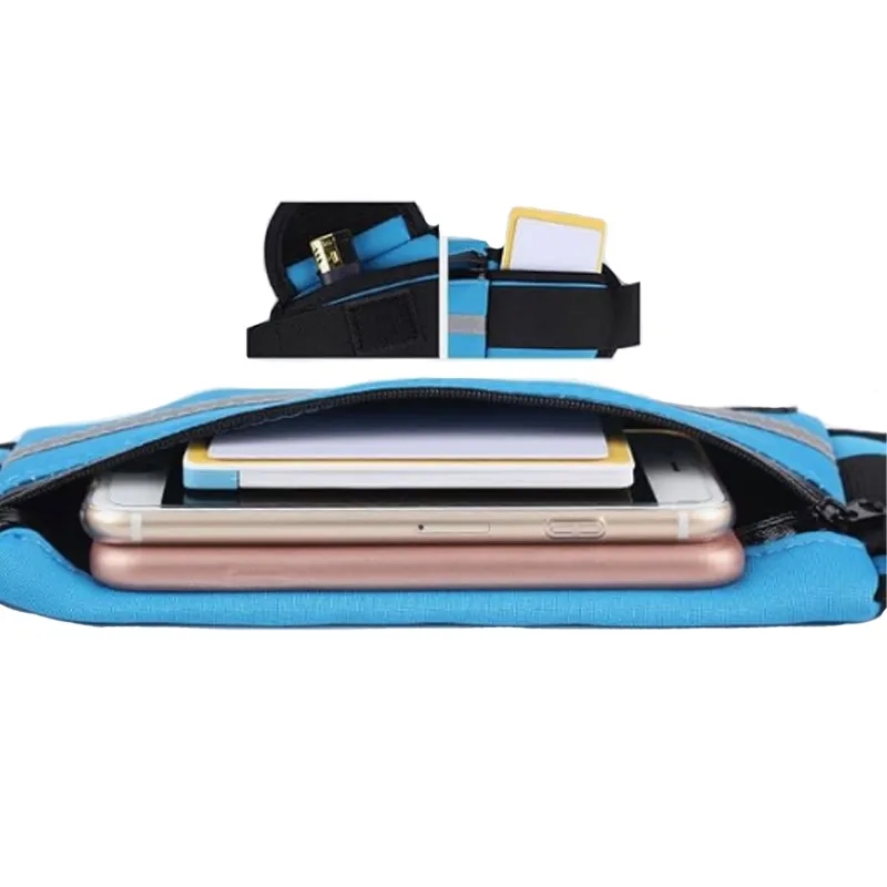 Durable Waterproof Waist Bag 4