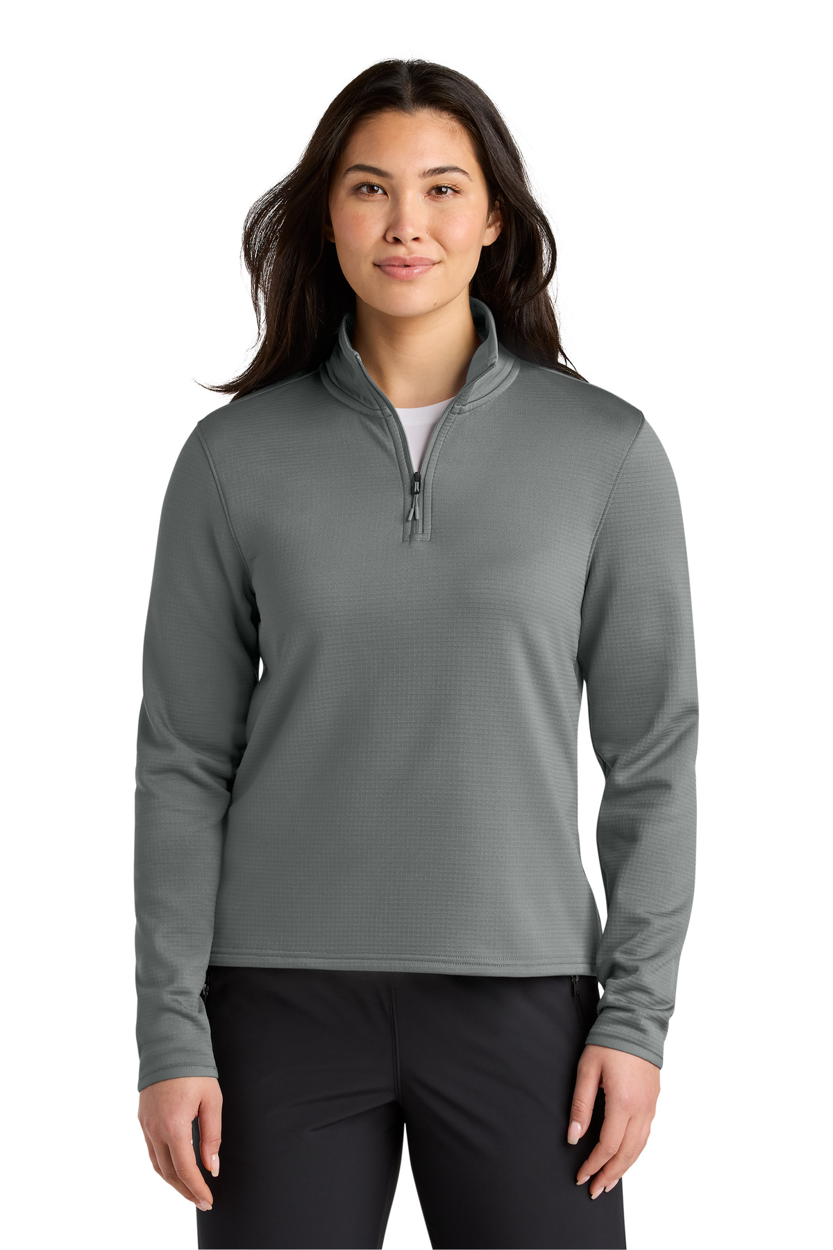 The North Face Women's Aim 1/4-Zip Fleece NF0A8FQK 25
