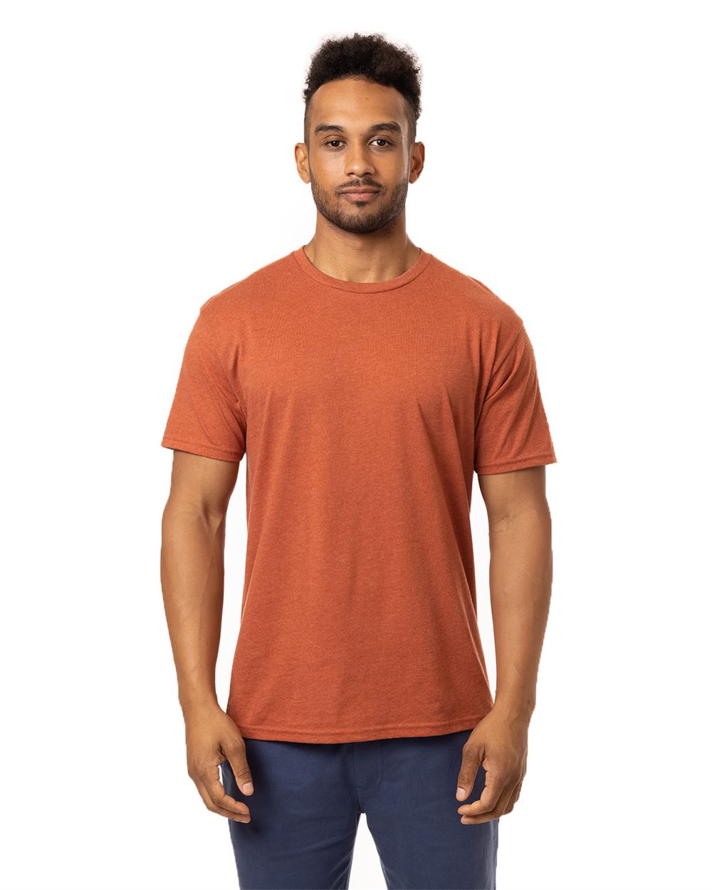 Unisex Committed T-Shirt - EC1090 11