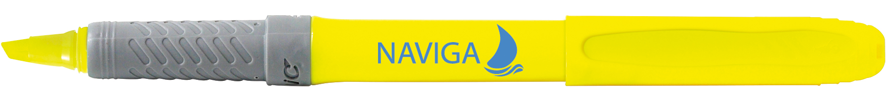 BIC® Brite Liner Grip™ 45