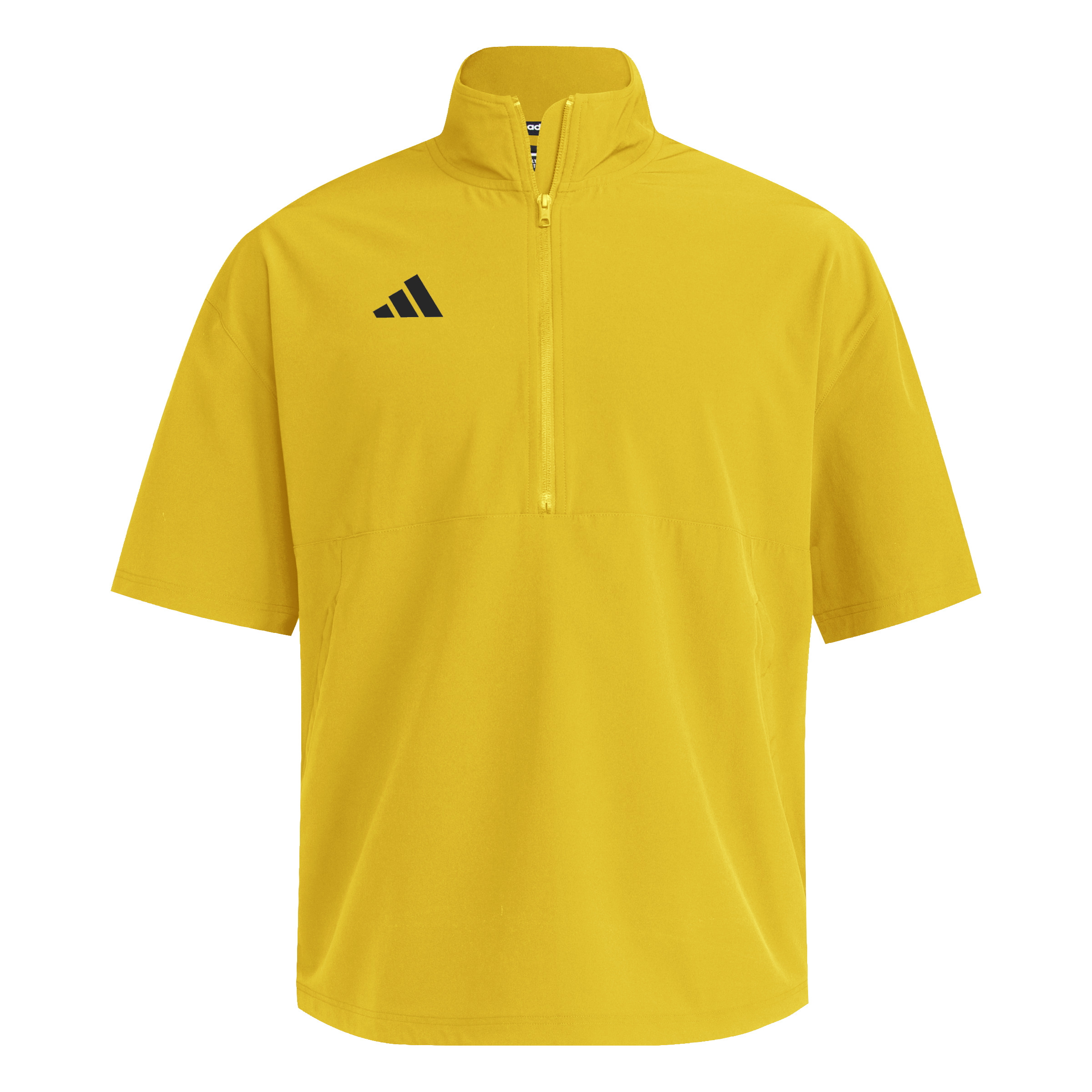 1/4 ZIP JKT 29