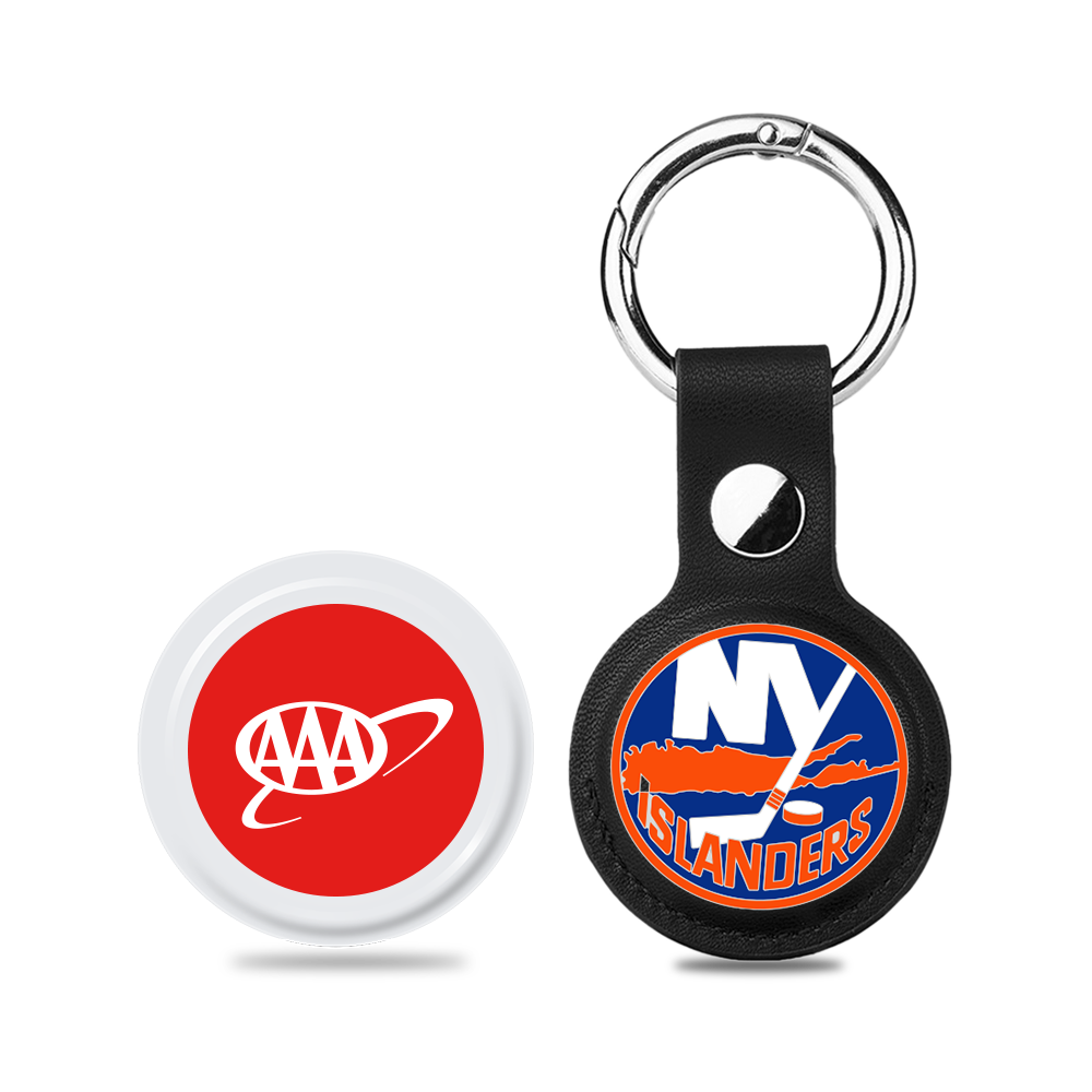 AirTag & Key Tag QuickShip Premium Set 4