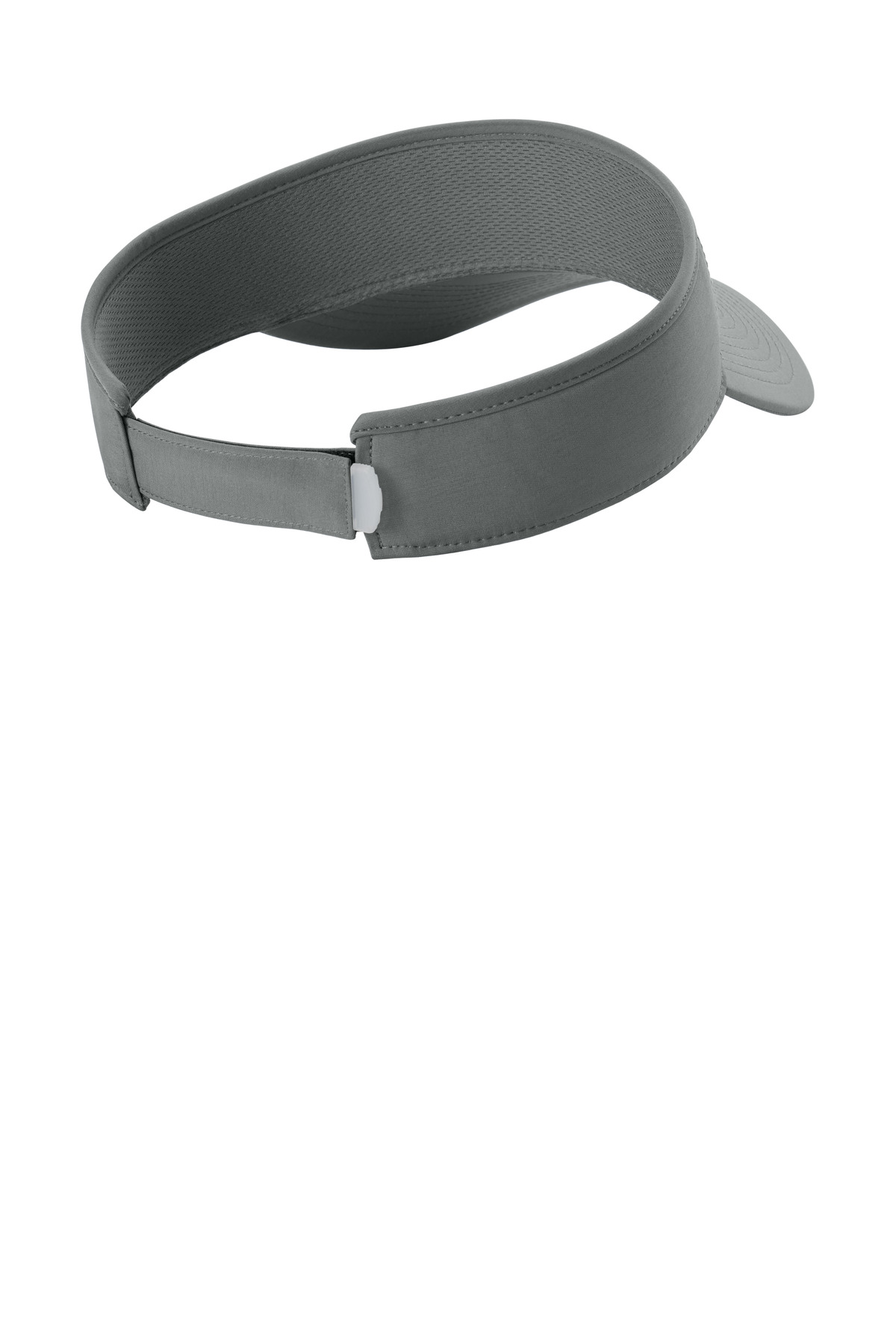Port Authority Poly Visor C983 12