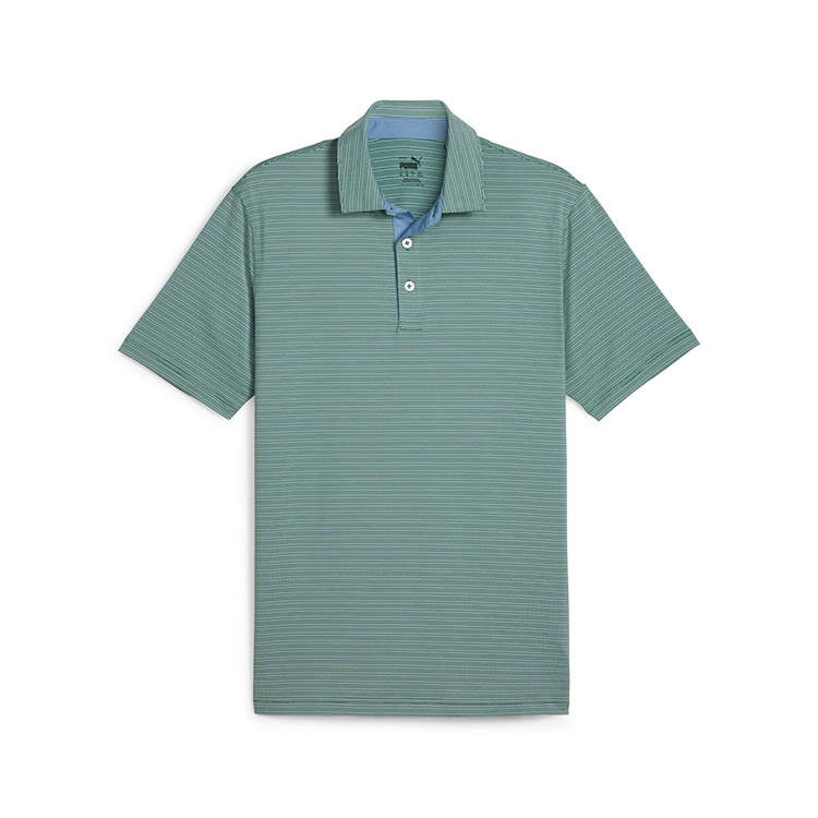 Puma Mattr Bay Polo 6