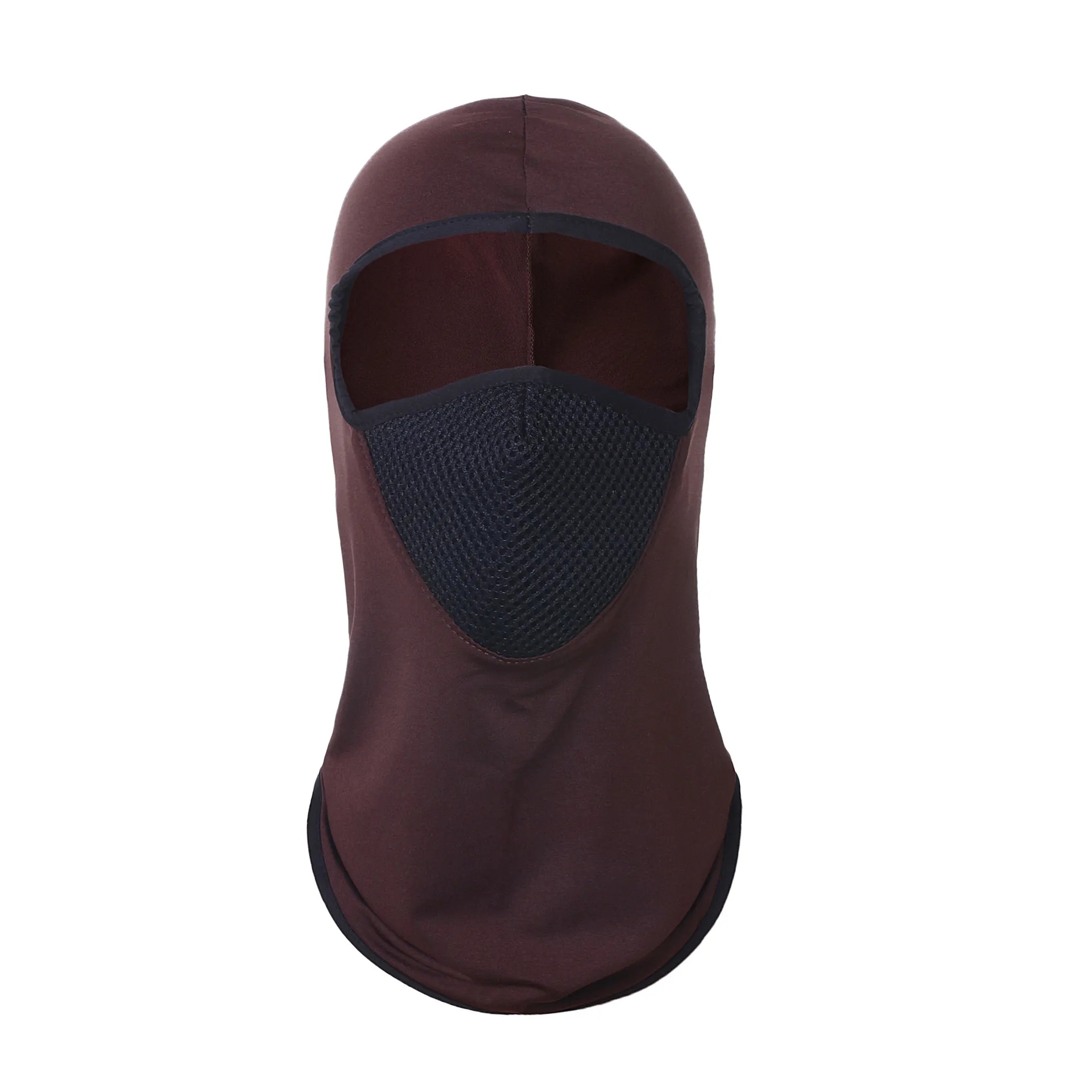 Neck Gaiter Balaclava With Breathable Mask 5