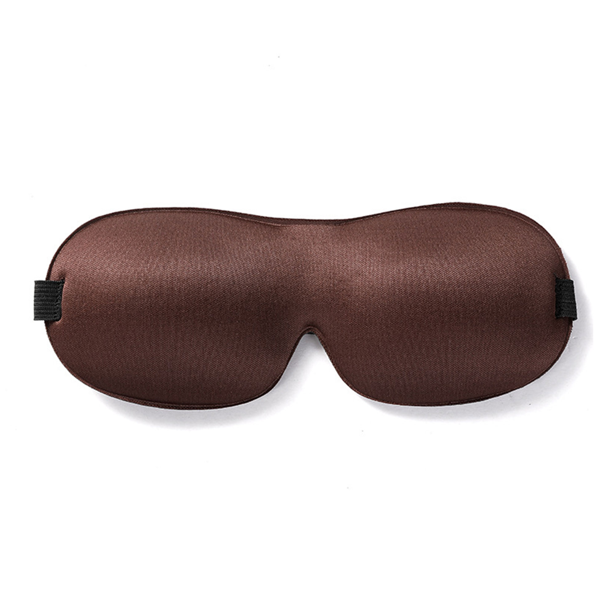 3D Contoured Sleeping Eye Mask 5