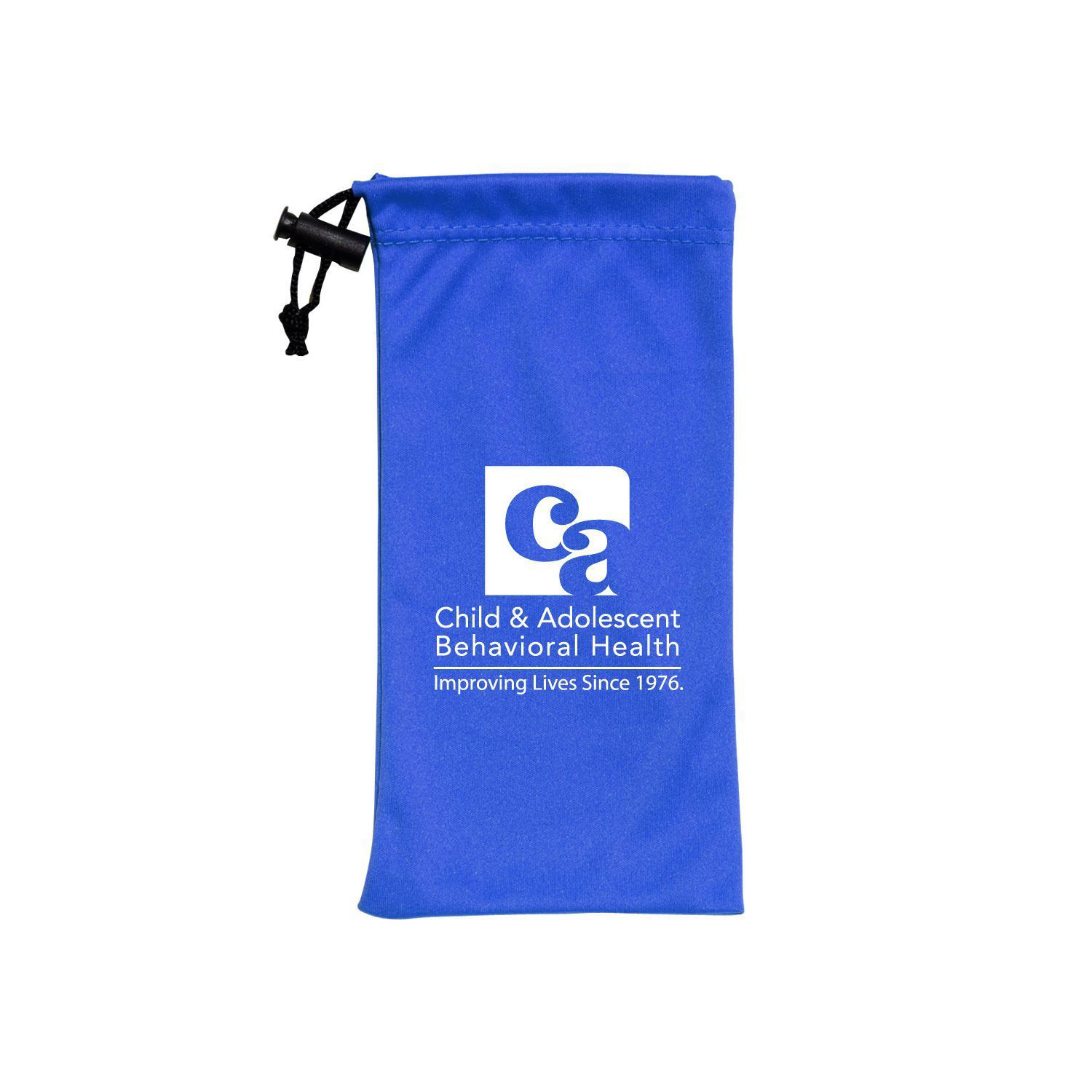 Microfiber Carry All Pouch 6