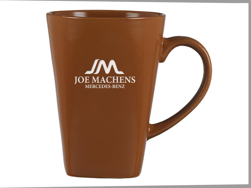 14 oz. Nuovo Mug