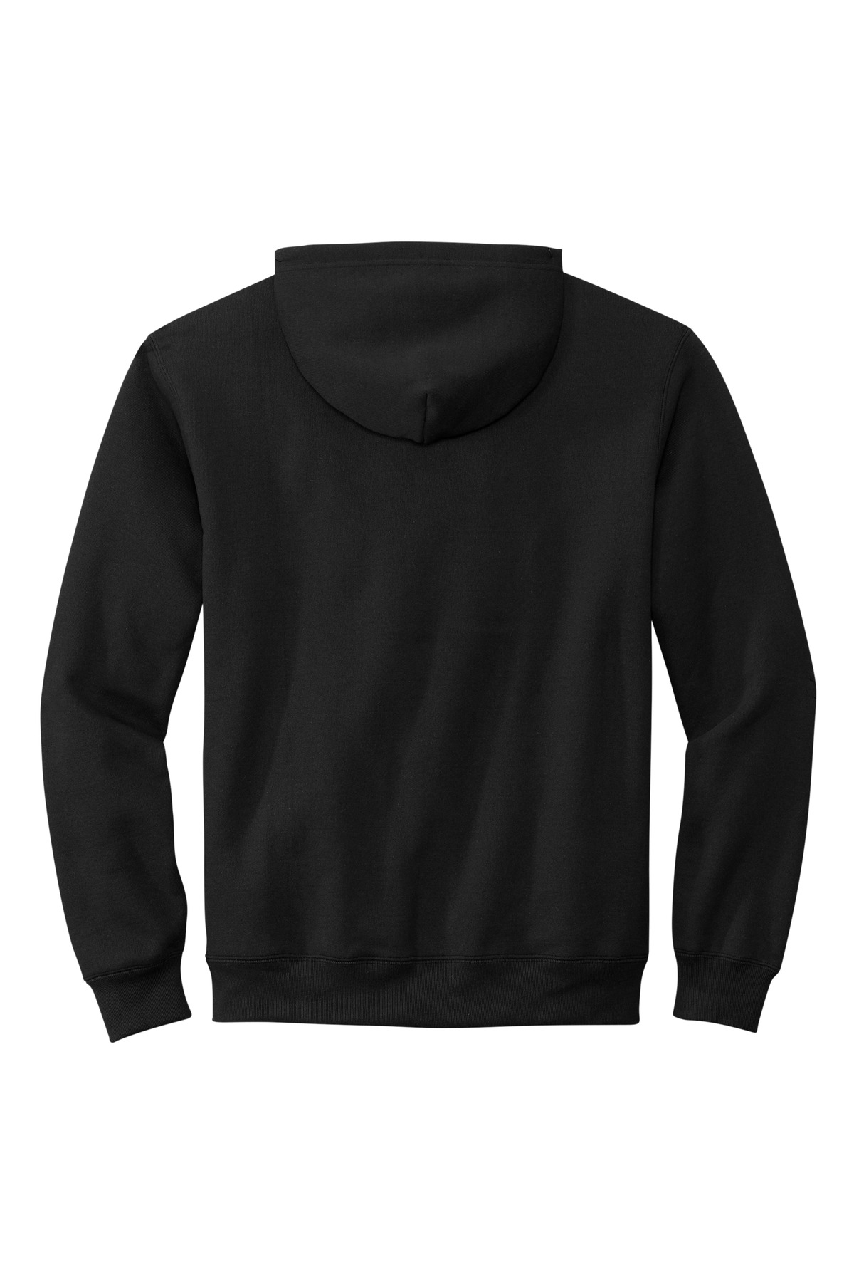 Volunteer Knitwear® Chore Fleece Full-Zip Hoodie 15